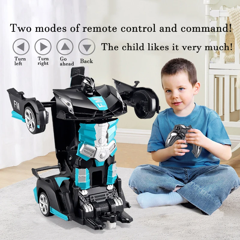 Elektryczny samochód RC 2w1 tr – Kids Outdoor Play Equipment recenzja i cena