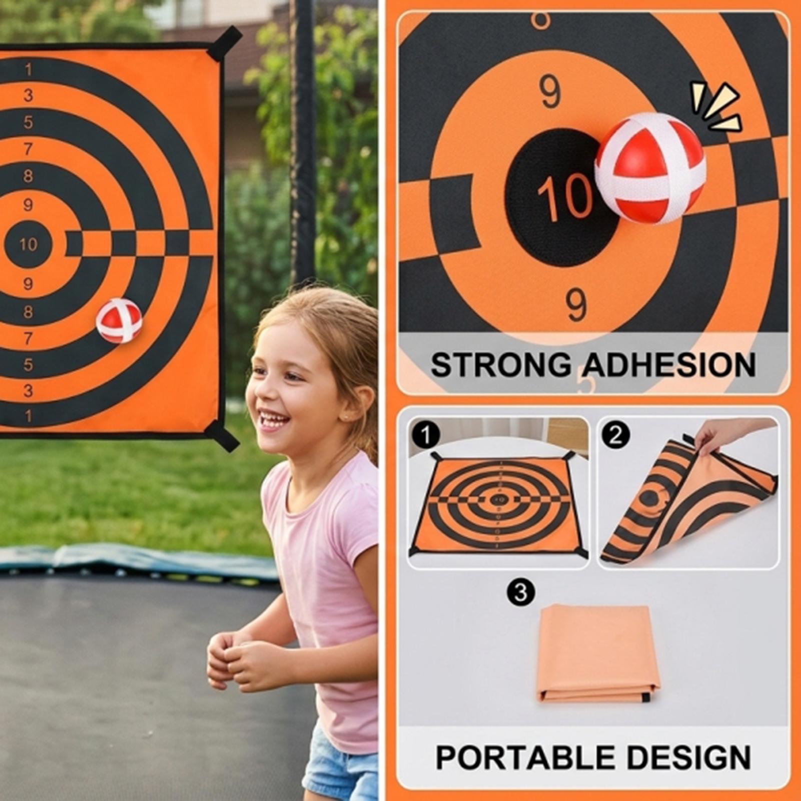 Zabawki do trampoliny dla dzie – Kids Indoor Outdoor Trampoline recenzja i cena