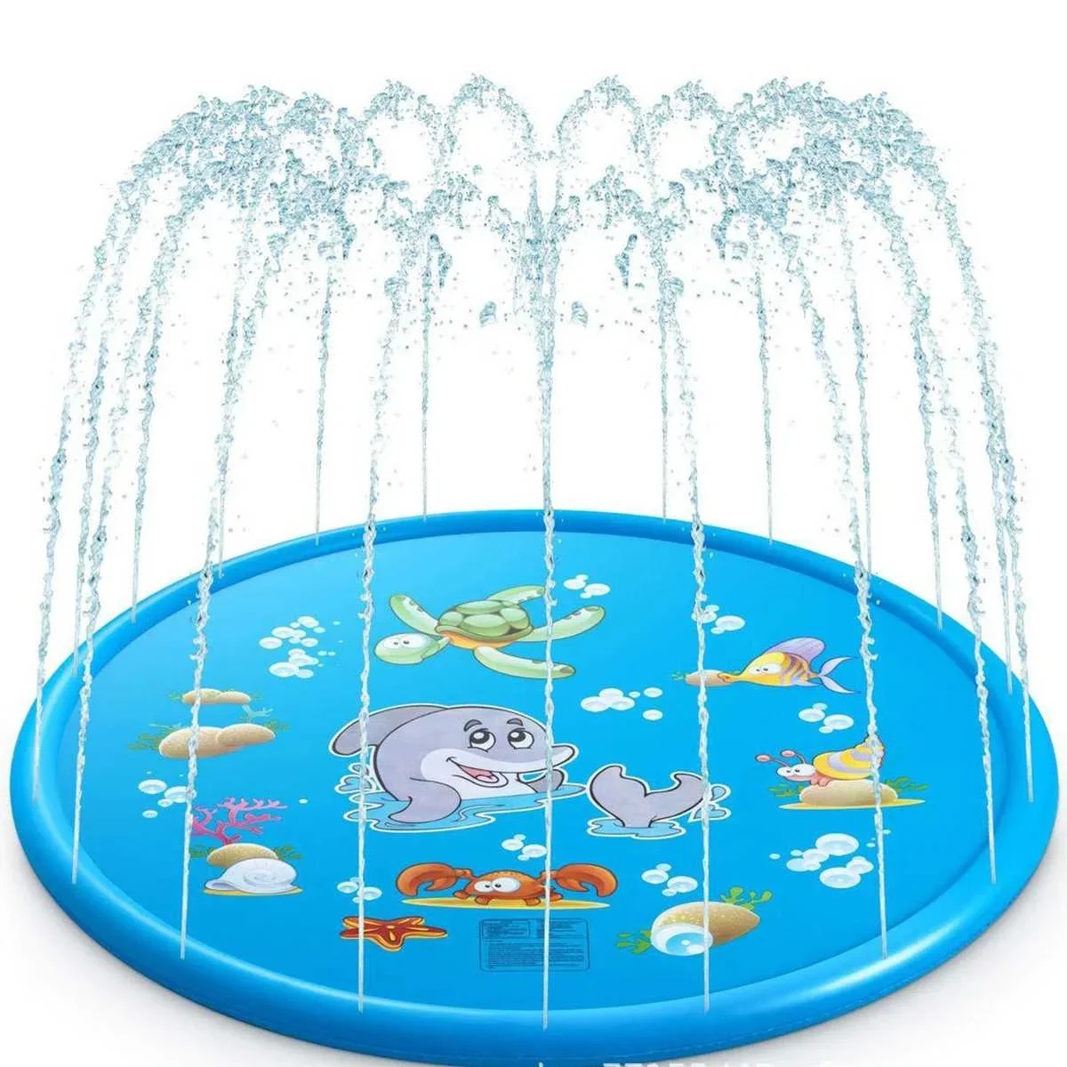 100/170cm Dziecięce Zabawki Pl – Kids Outdoor Mat recenzja i cena