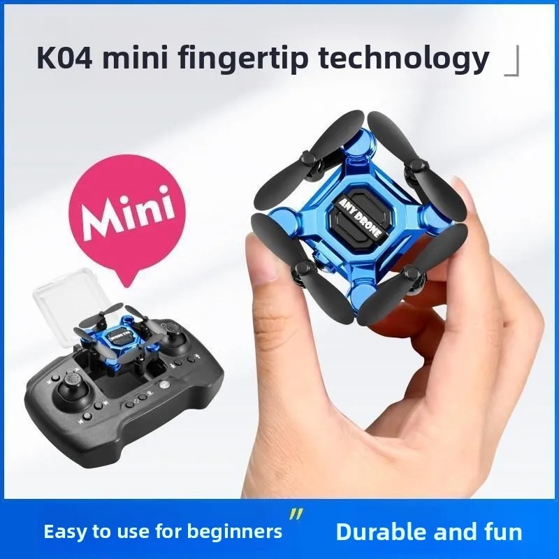 Mini składany dron przeciw kom – Kids Outdoor Play Equipment recenzja i cena