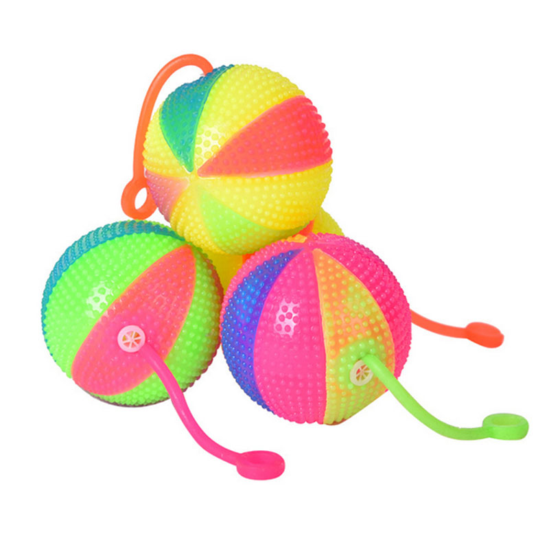 12 szt. Świecące, Kręcące się  – Kids Outdoor Easter Toys recenzja i cena