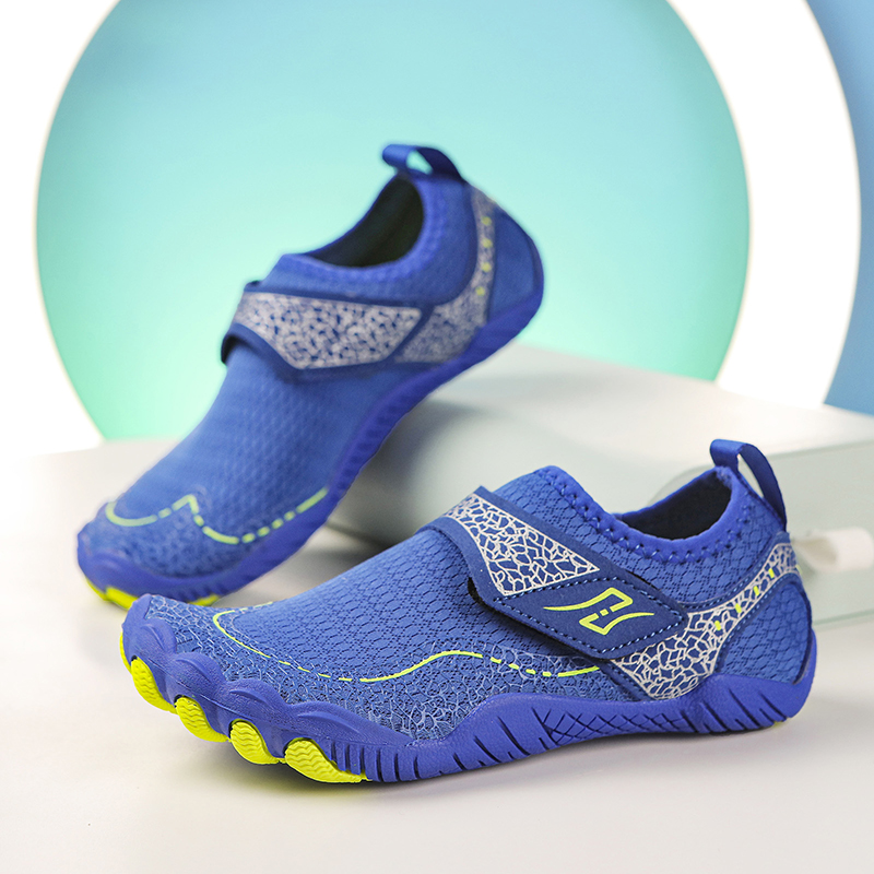 Dziecięce buty do wody Aqua Sh – Kids Outdoor Gym recenzja i cena