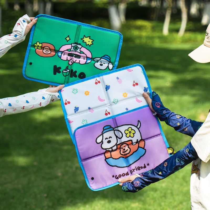 Wodoodporna nylonowa mata pikn – Kids Outdoor Mat recenzja i cena