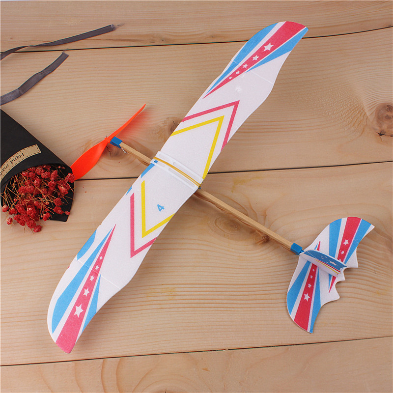 10 SZTUK Model Samolotu Zasila – Kids Outdoor Activity Set recenzja i cena