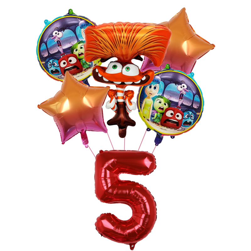 6 sztuk nowy zestaw balonów In – Kids Outdoor Easter Toys recenzja i cena