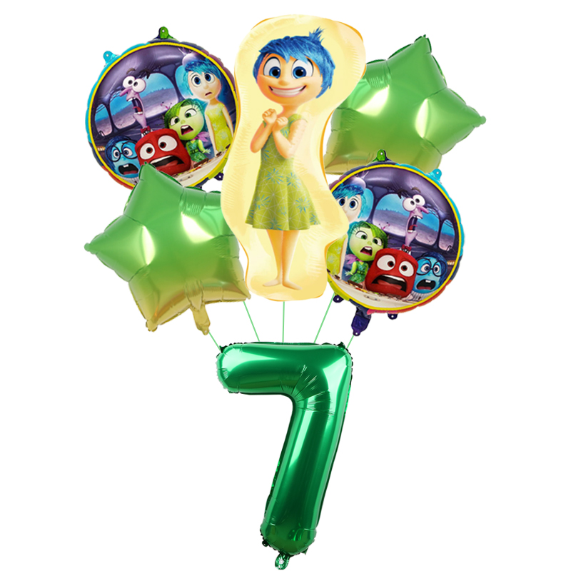 6 sztuk nowy zestaw balonów In – Kids Outdoor Easter Toys recenzja i cena