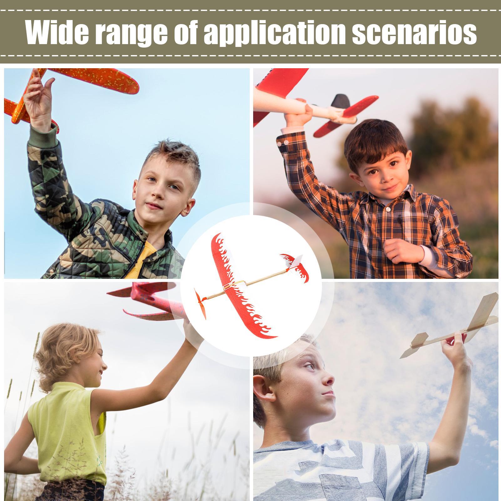 Zestaw do budowy samolotów z g – Kids Outdoor Activity Set recenzja i cena