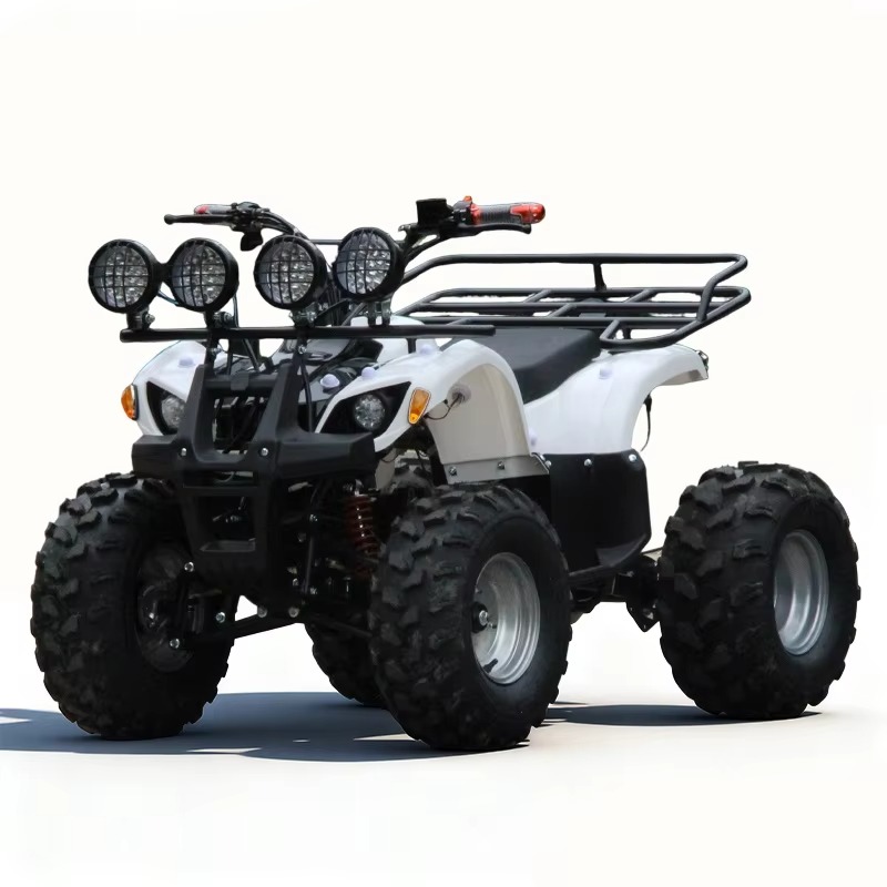 750W 48V Elektryczny quad dla  – Kids Outdoor Quad Bike recenzja i cena