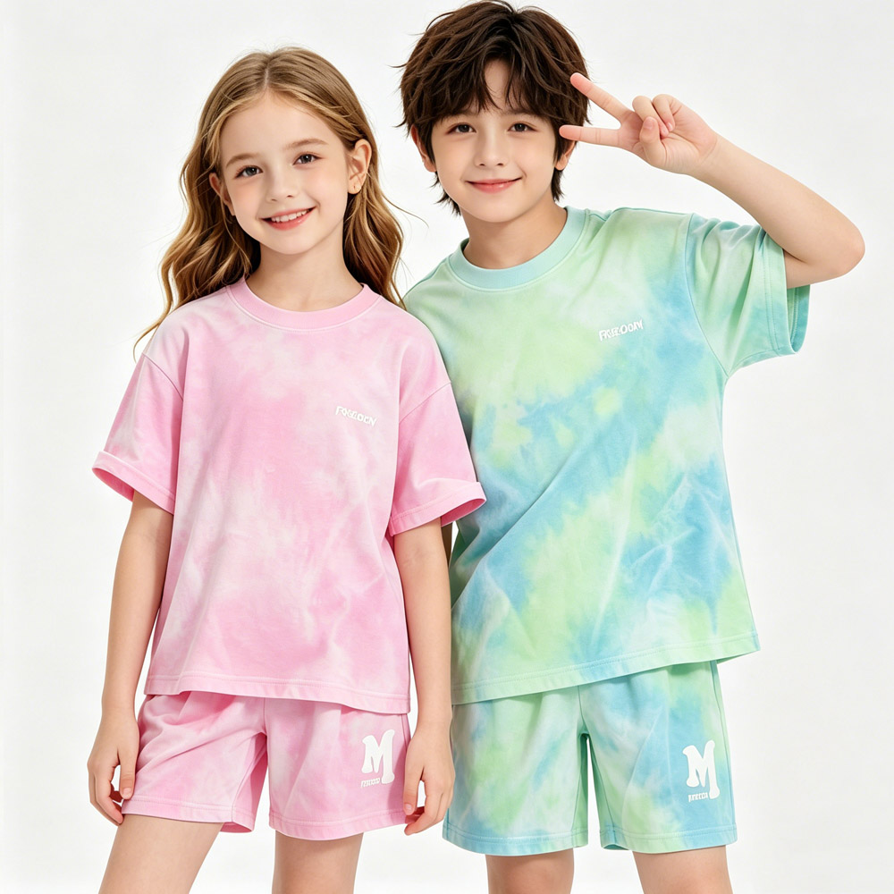 Dziecięcy zestaw sportowy z ba – Kids Outdoor Clothing recenzja i cena