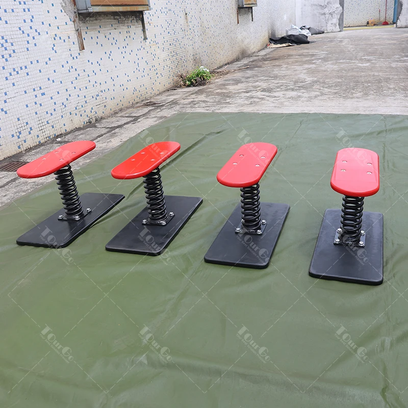 Indoor Outdoor Playground Ninj – Kids Outdoor Obstacle Course Equipment recenzja i cena