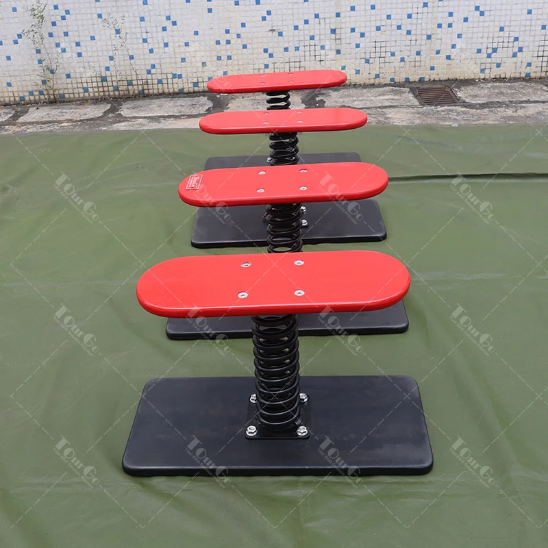 Indoor Outdoor Playground Ninj – Kids Outdoor Obstacle Course Equipment recenzja i cena