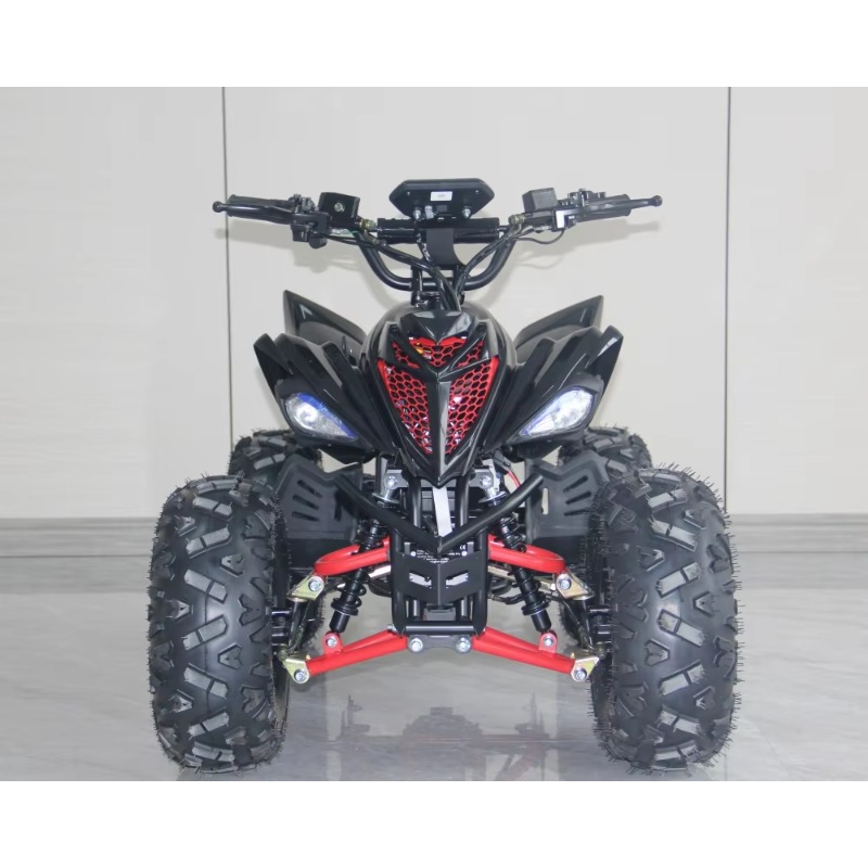 Elektryczny quad dziecięcy 48V – Kids Outdoor Quad Bike recenzja i cena