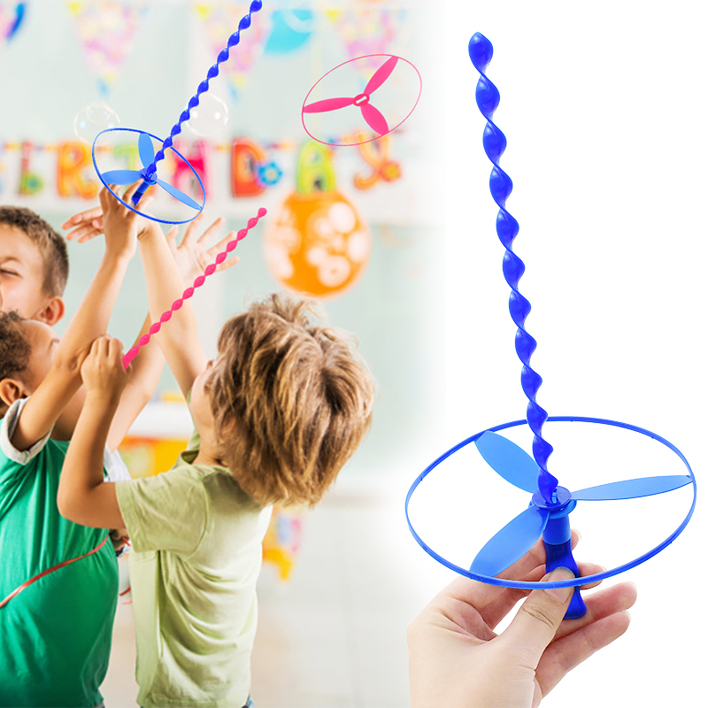 10 sztuk/zestaw Kolorowe bambu – Kids Outdoor Easter Toys recenzja i cena
