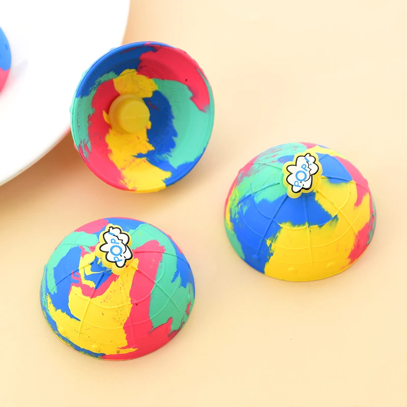 Podskakująca miska kreatywne s – Kids Outdoor Easter Toys recenzja i cena