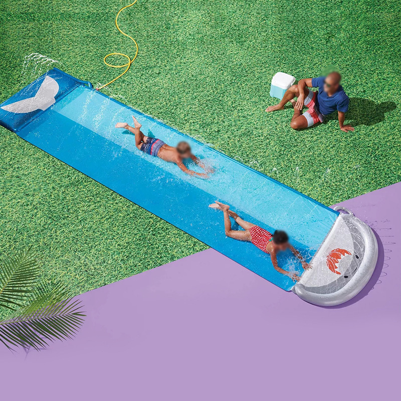 Interaktywna mata wodna z moty – Kids Outdoor Mat recenzja i cena