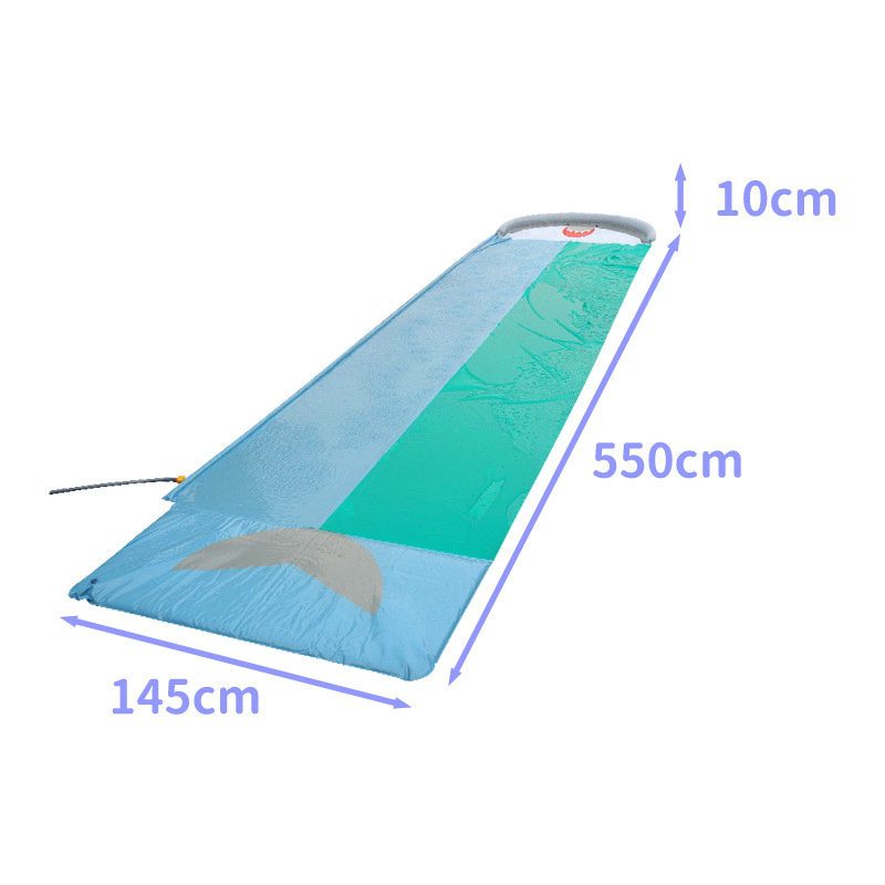 Interaktywna mata wodna z moty – Kids Outdoor Mat recenzja i cena