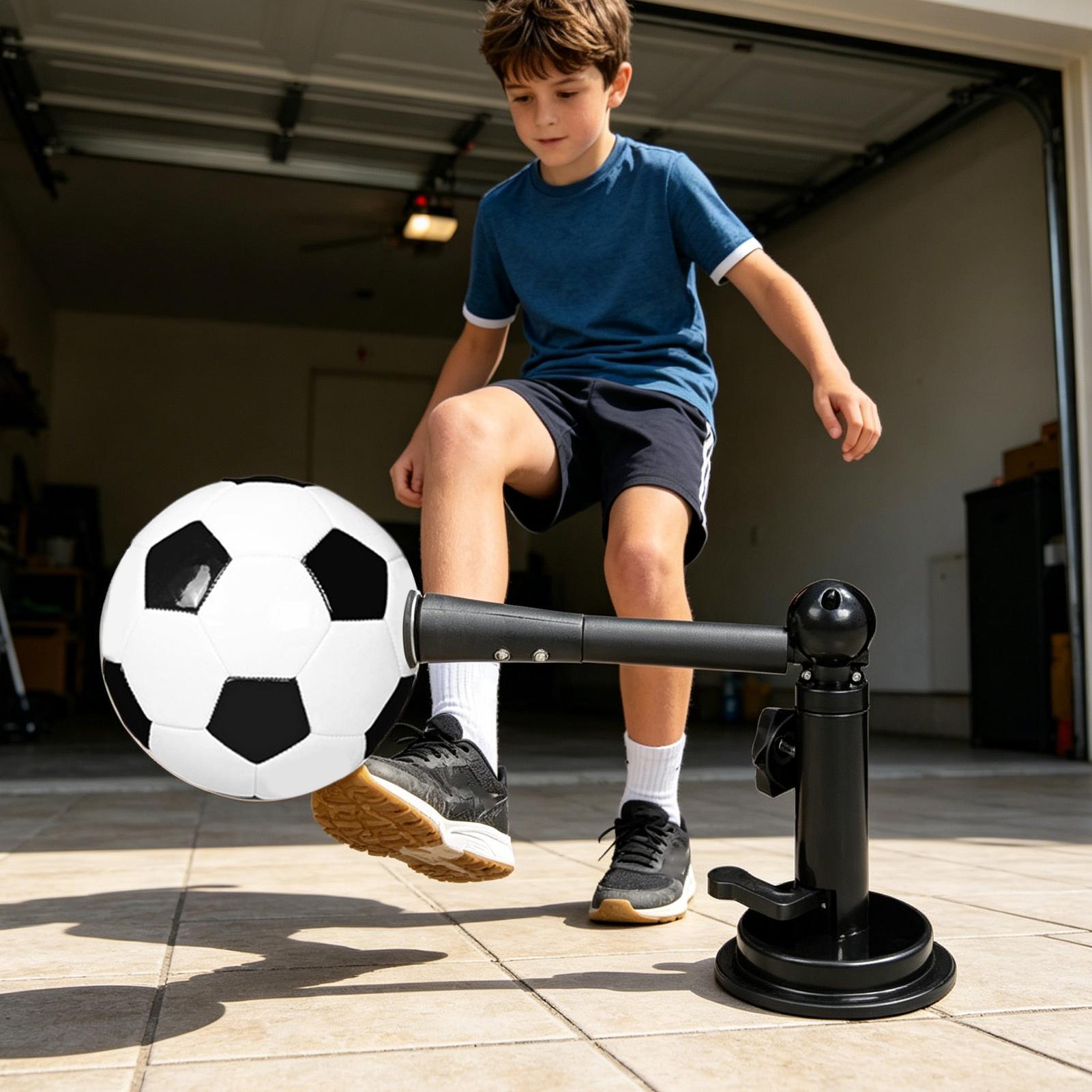 Pomocnik do treningu piłki noż – Kids Outdoor Ball recenzja i cena