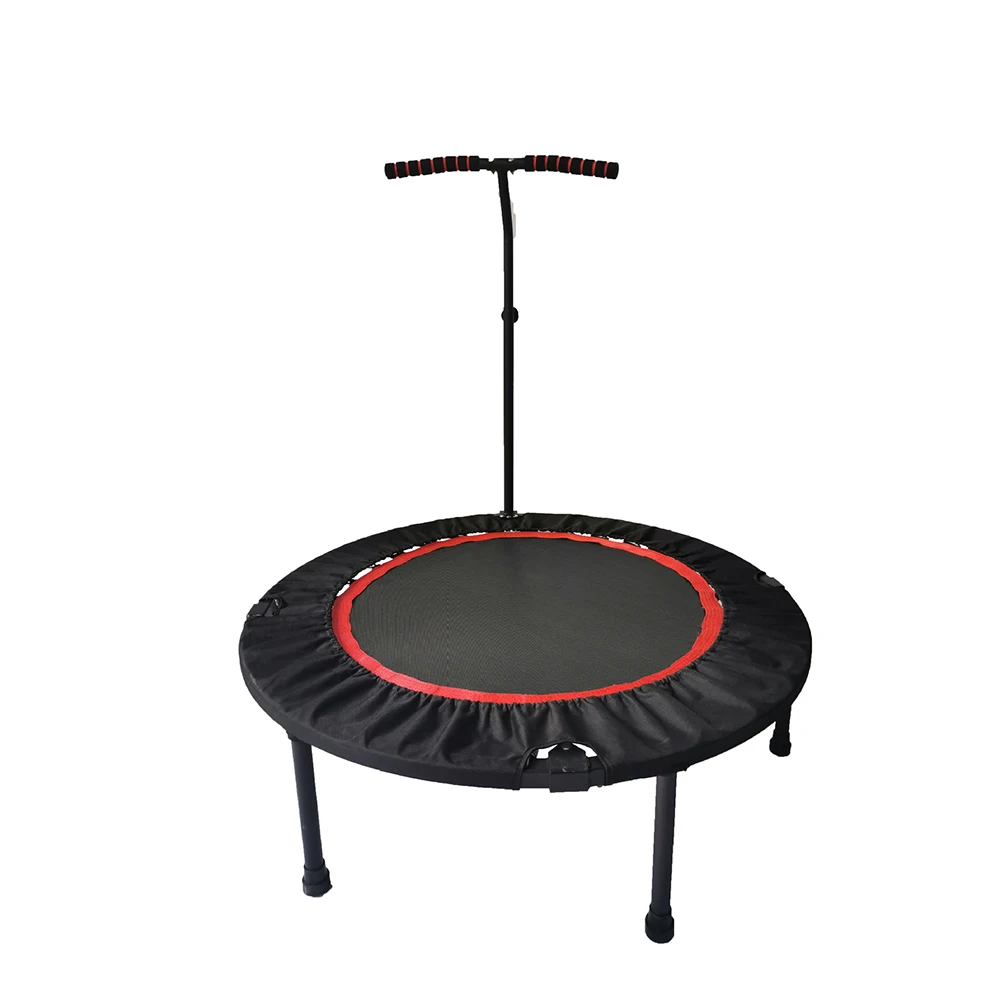 Tania trampolina składana 48 c – Kids Indoor Outdoor Trampoline recenzja i cena