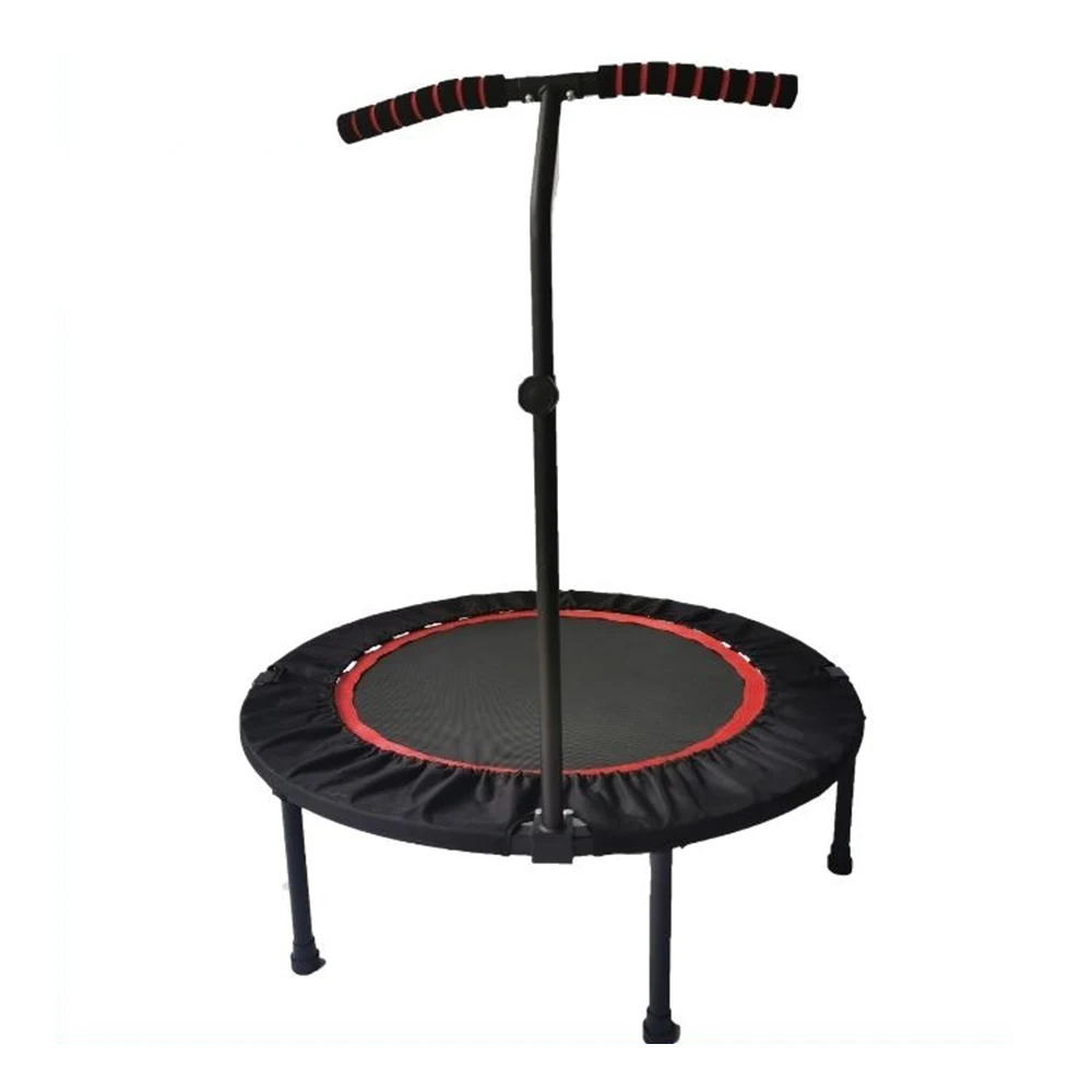 Tania trampolina składana 48 c – Kids Indoor Outdoor Trampoline recenzja i cena
