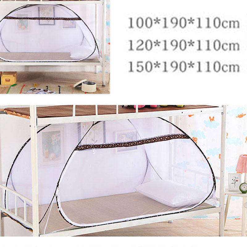 Moskitiera z pełnym dnem Balda – Kids Outdoor Yurt recenzja i cena