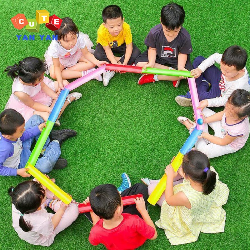 Zabawki na zewnątrz potok dla  – Kids Outdoor Activity Set recenzja i cena