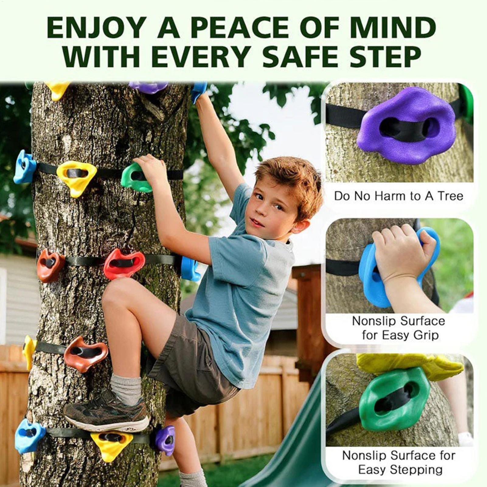 Regulowane, wytrzymałe wyposaż – Kids Outdoor Obstacle Course Equipment recenzja i cena