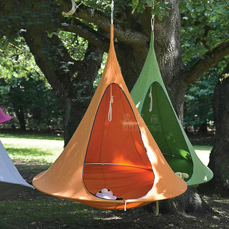 Huśtawka dla dzieci Ogród na z – Kids Outdoor Swing recenzja i cena
