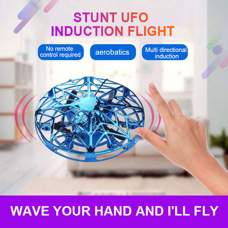 UFO samolot indukcyjny zdalnie – Kids Outdoor Toy Storage recenzja i cena