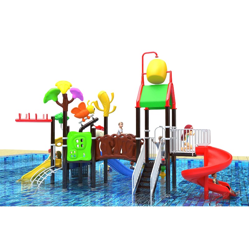 Zjeżdżalnia dla dzieci na zewn – Kids Outdoor Swing recenzja i cena
