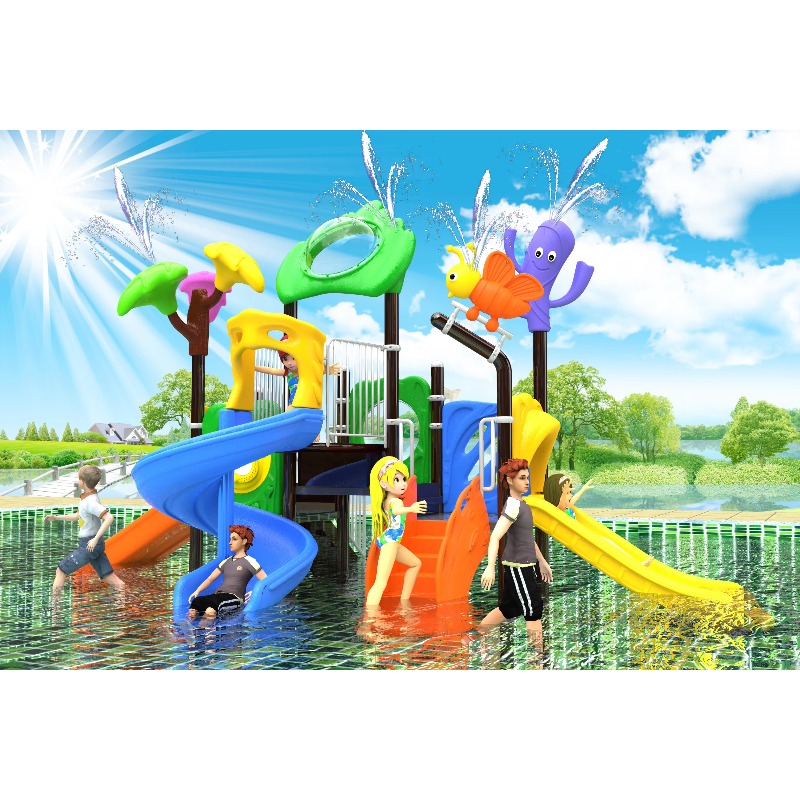 Zjeżdżalnia dla dzieci na zewn – Kids Outdoor Swing recenzja i cena