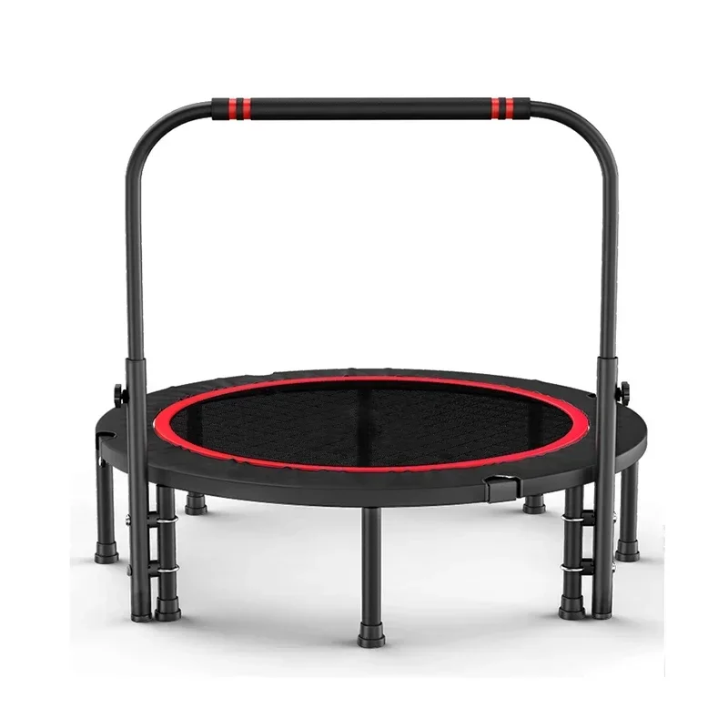 Trampolina składana dla dzieci – Kids Indoor Outdoor Trampoline recenzja i cena
