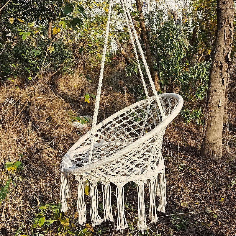 2025 Nordic Garden ręcznie rob – Kids Outdoor Swing recenzja i cena