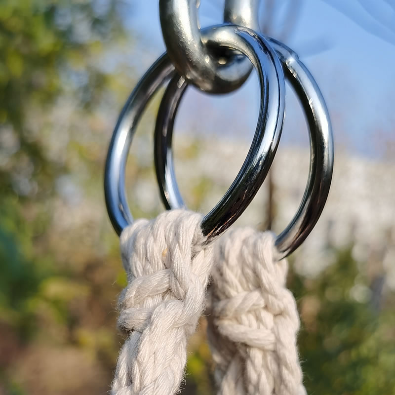 2025 Nordic Garden ręcznie rob – Kids Outdoor Swing recenzja i cena