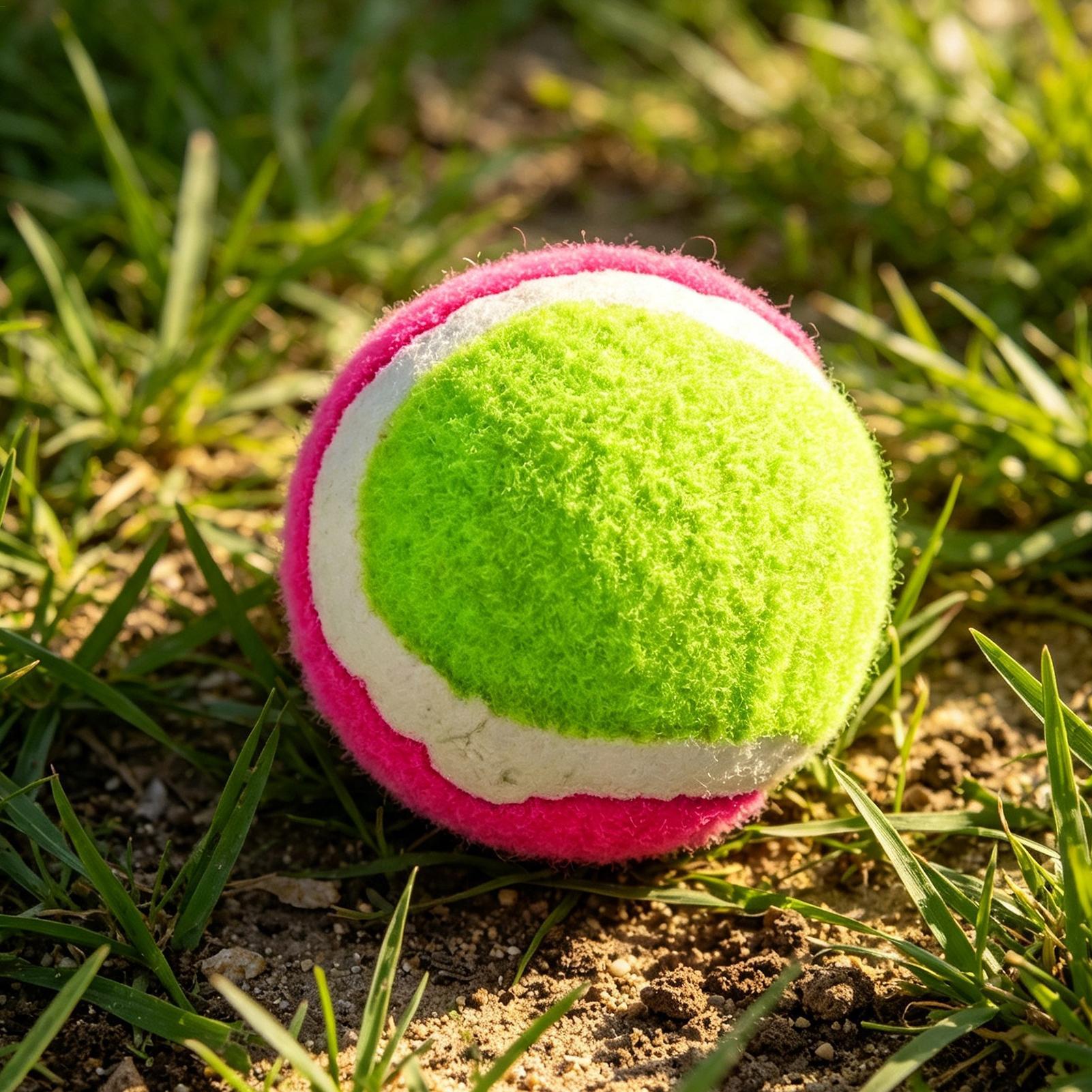 2 sztuki 2,5-calowych lepkości – Kids Outdoor Games recenzja i cena